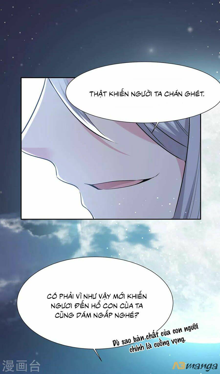 Hẹn Hò Siêu Tốc: Chapter 55
