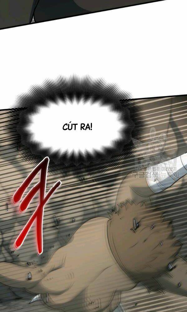 Ngôi Nhà Kết Nối Với Hầm Ngục: Chapter 36