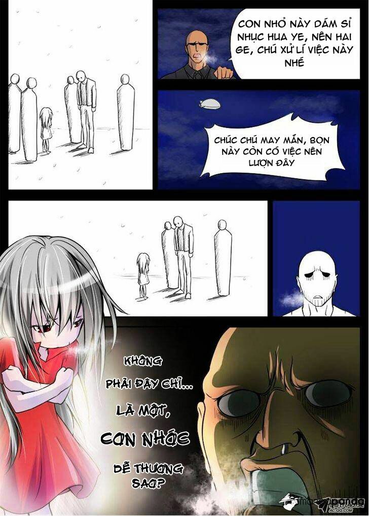 Gia Tộc Mạnh Nhất Trong Lịch Sử: Chapter 10