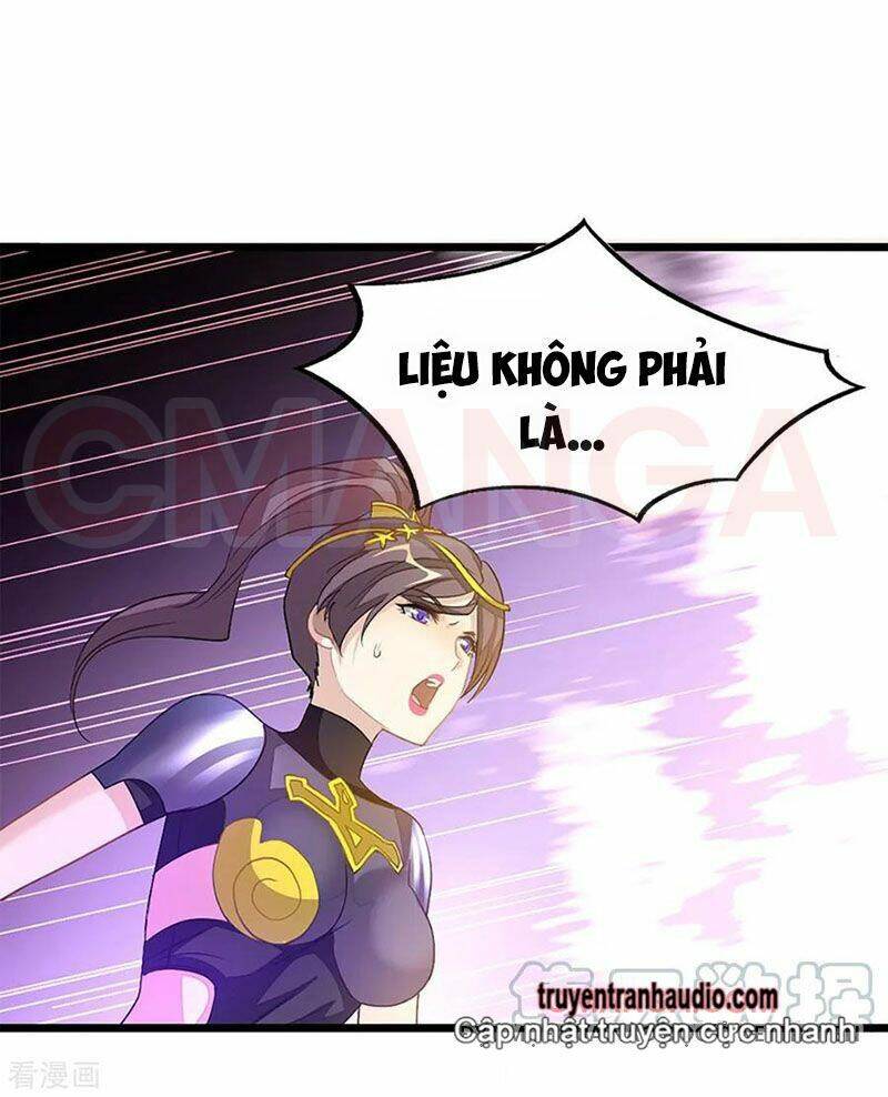 Cửu Dương Thần Vương: Chapter 234