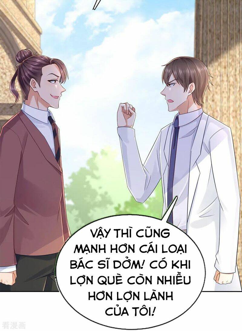 Chí Tôn Toàn Năng: Chapter 82