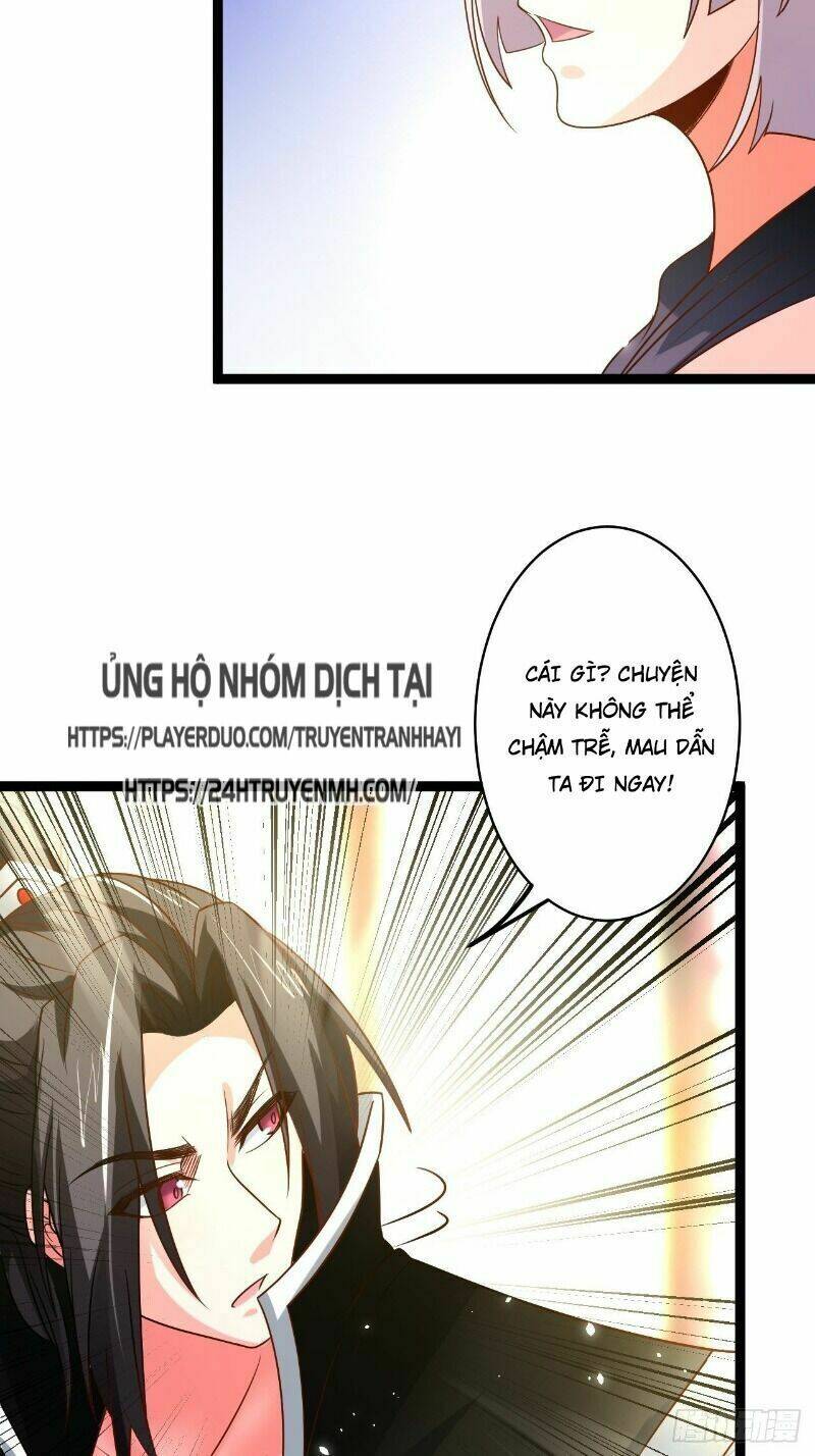 Trọng Sinh Tối Cường Ma Tôn Ở Rể: Chapter 80