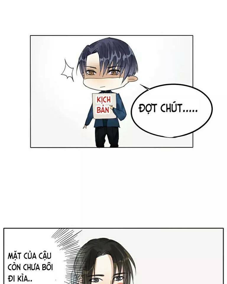 Trẫm Không Phải Là Đại Minh Tinh: Chapter 6