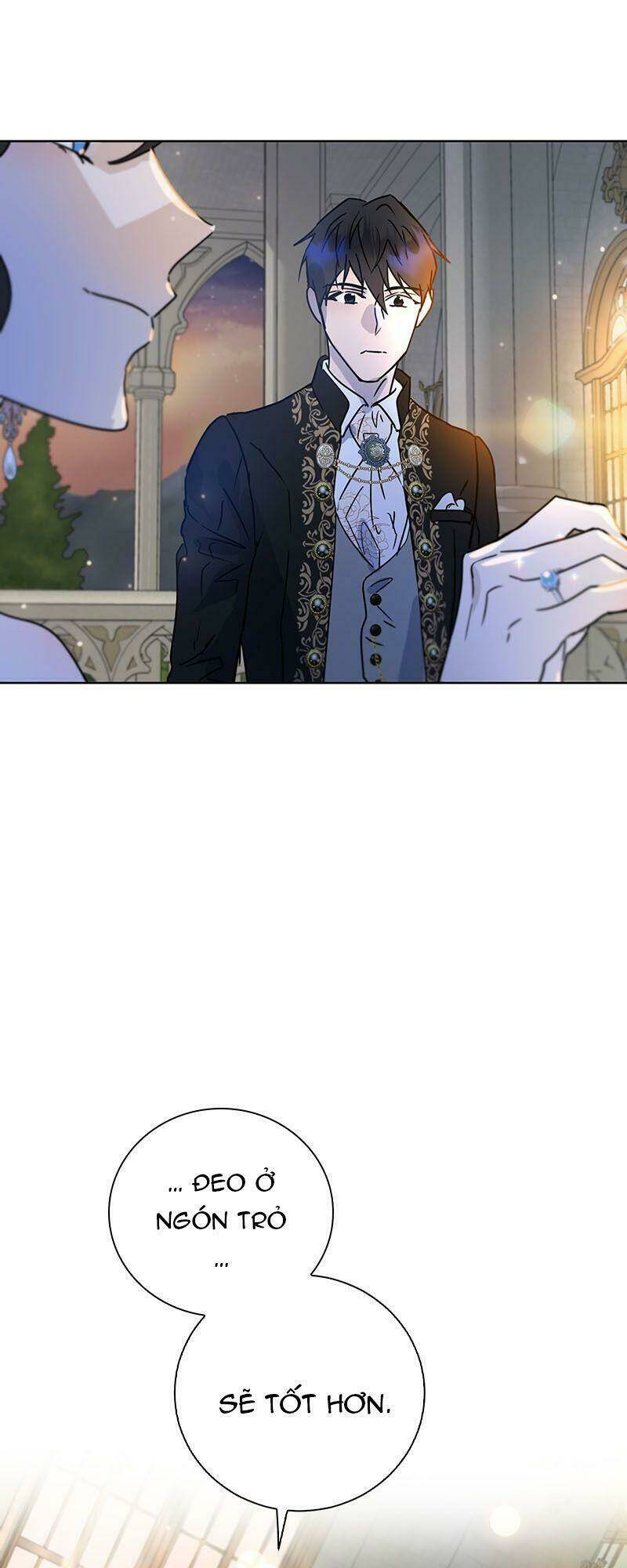 Khế Ước Của Ác Ma: Chapter 57