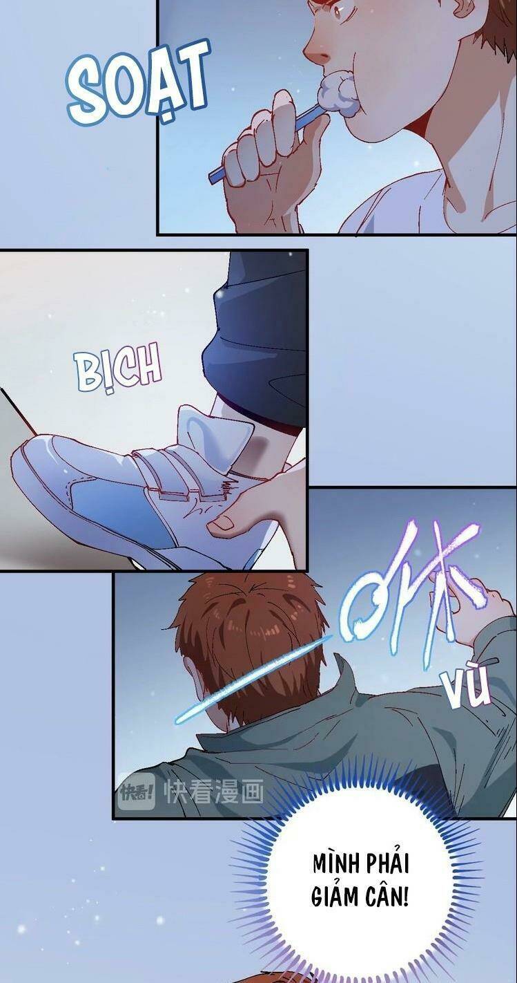 Ta Có Rất Nhiều Thành Tích: Chapter 6