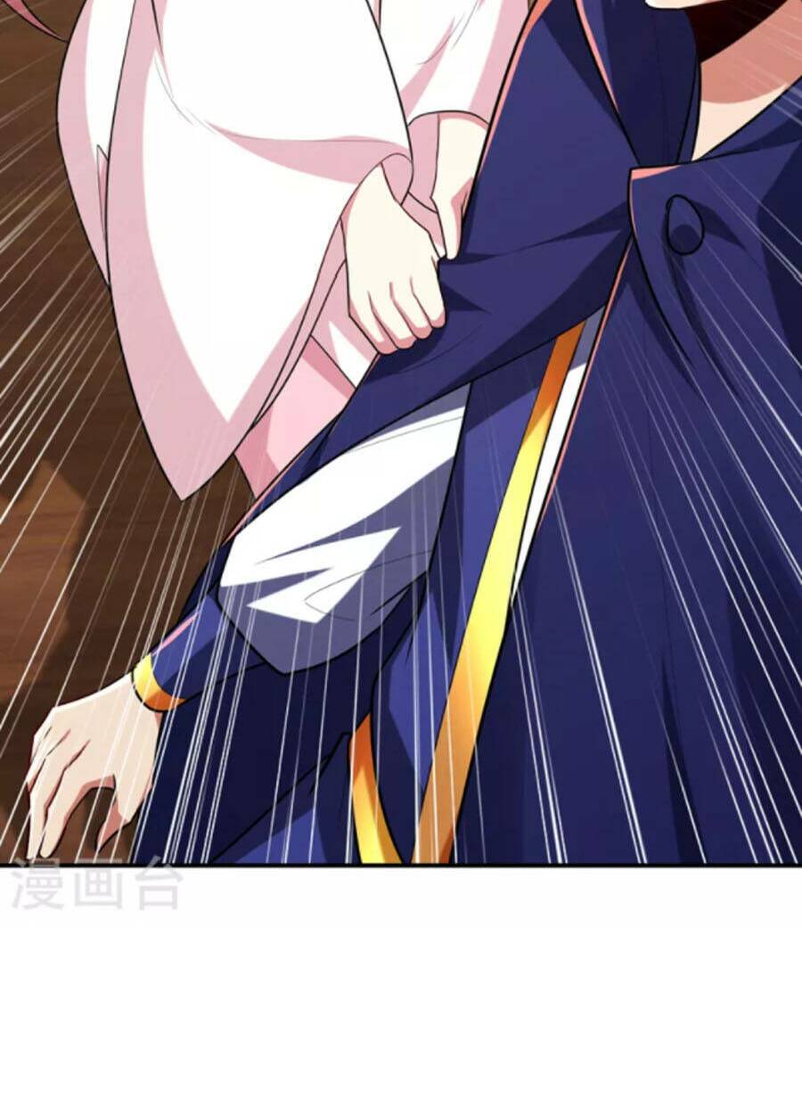 Yêu Giả Vi Vương: Chapter 287