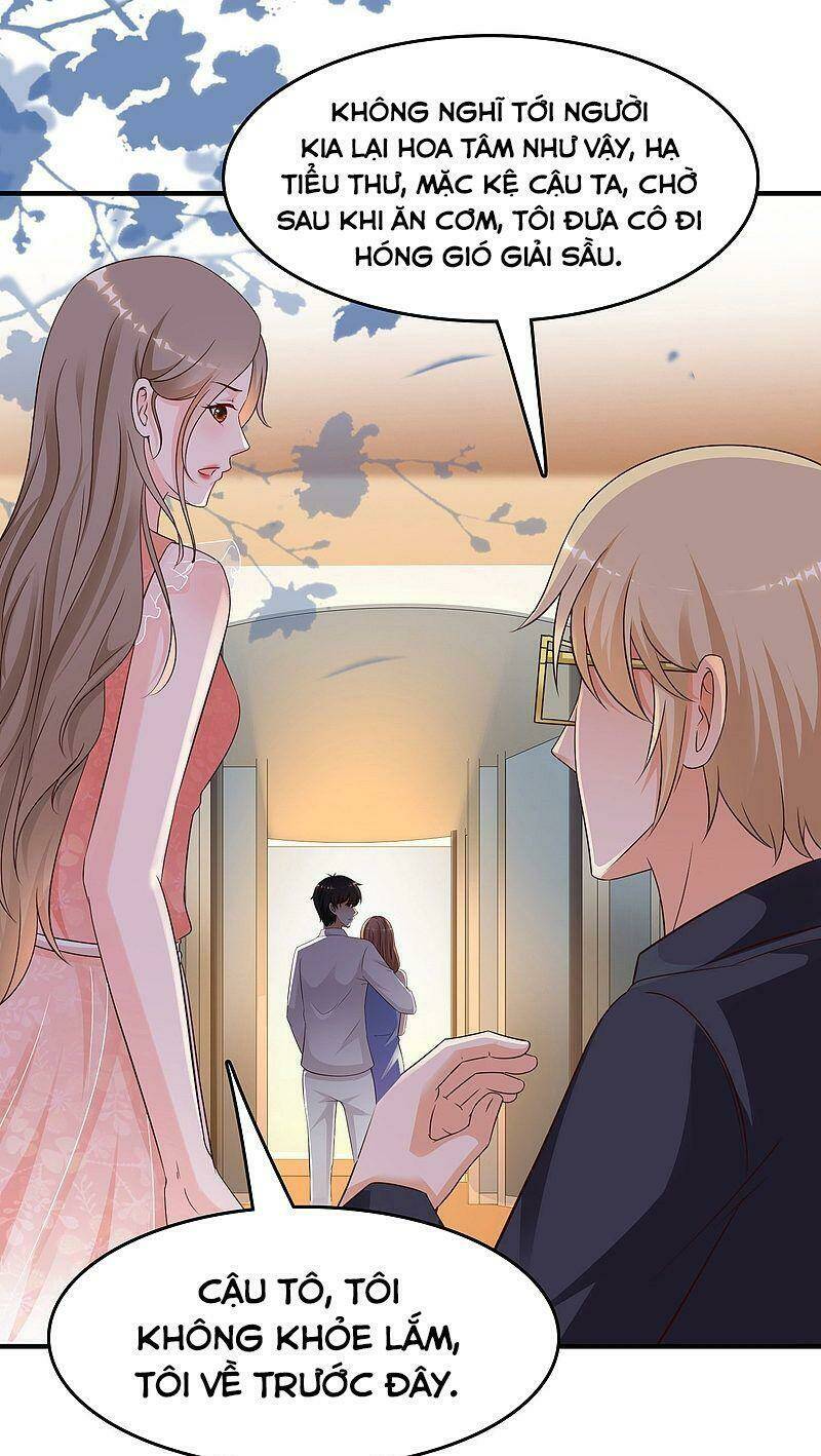 Tối Cường Vận Đào Hoa: Chapter 139