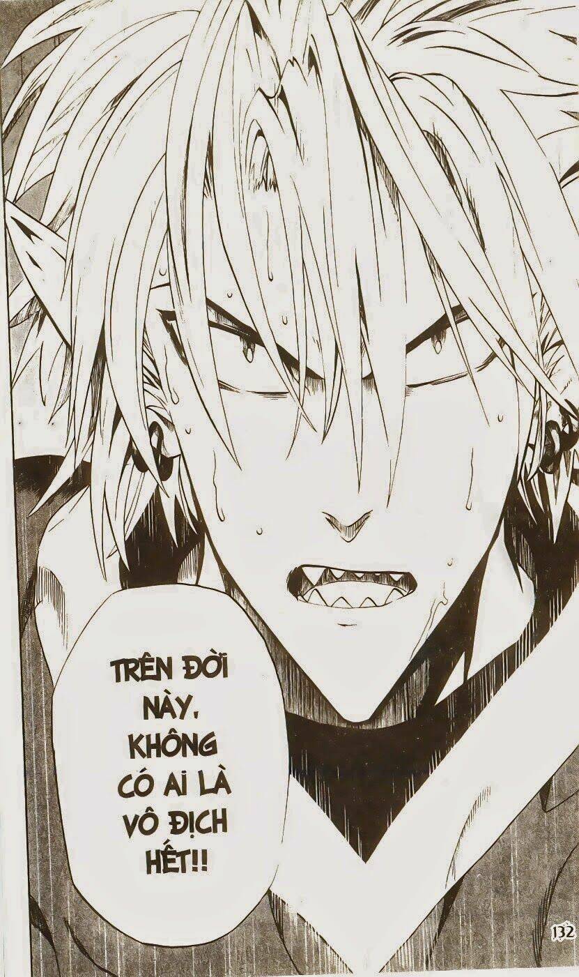 Lá Chắn Mắt: Chapter 220