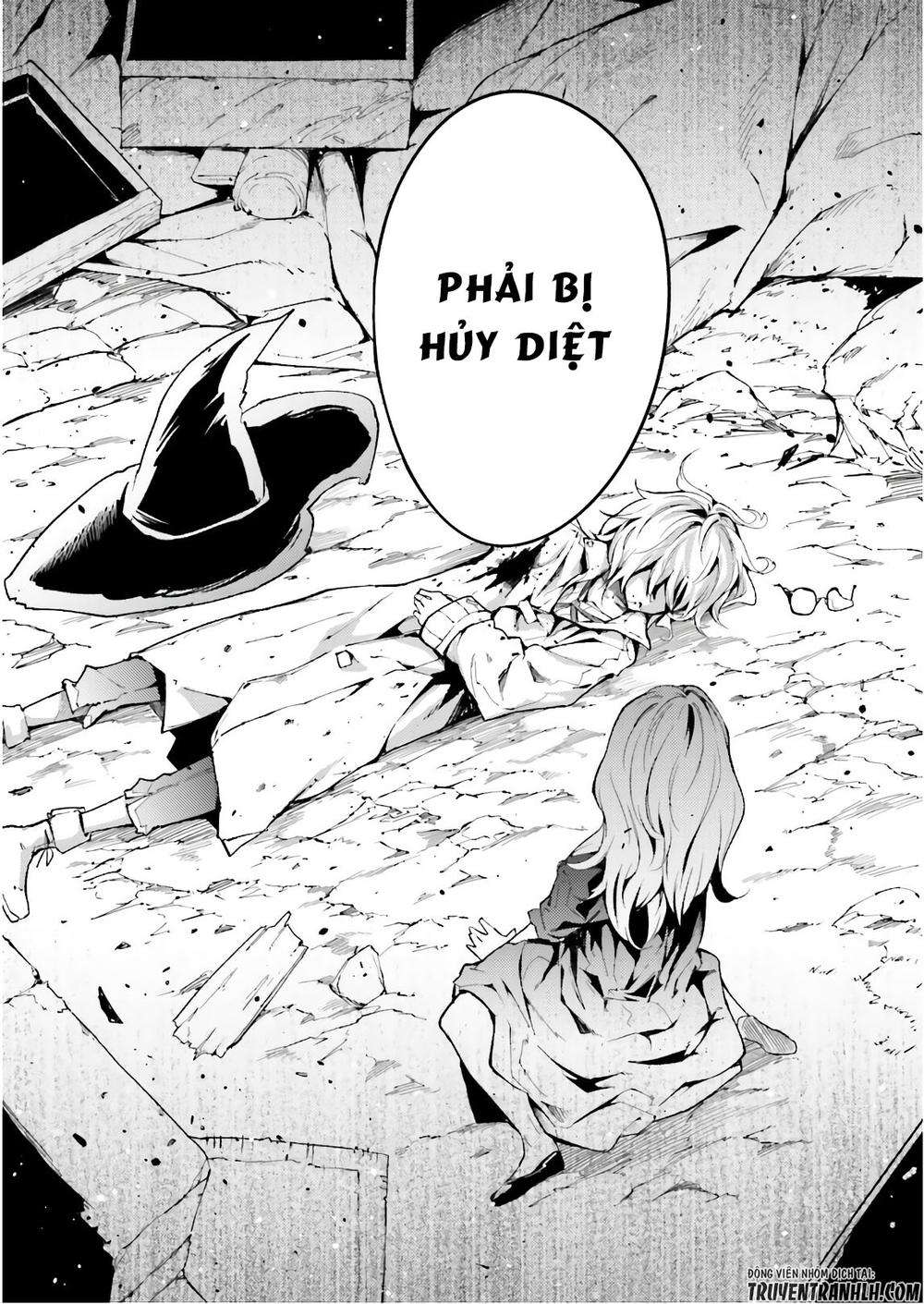 Thường Dân Cấp 999: Chapter 17