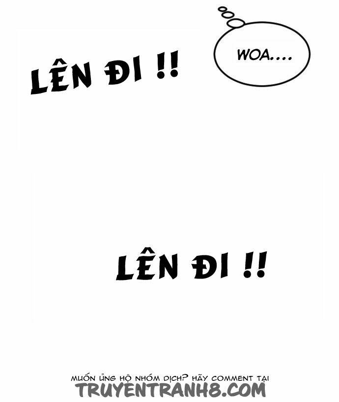Người Đẹp Gangnam: Chapter 18
