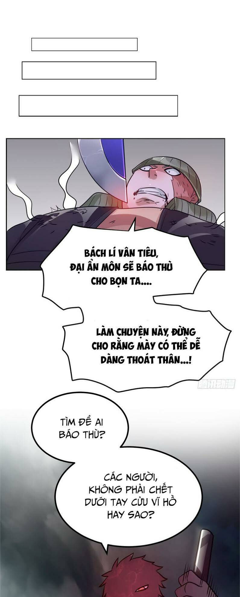 Tiên Vương Trùng Sinh: Chapter 88