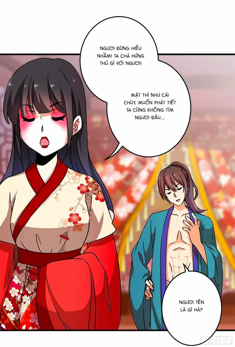 Vương Gia ! Ngươi Thật Bỉ Ổi !: Chapter 278