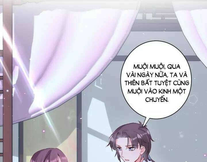 Hoa Nhan Sách: Chapter 168