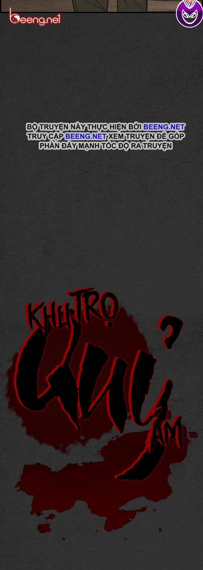 Khu Trọ Quỷ Ám: Chapter 16