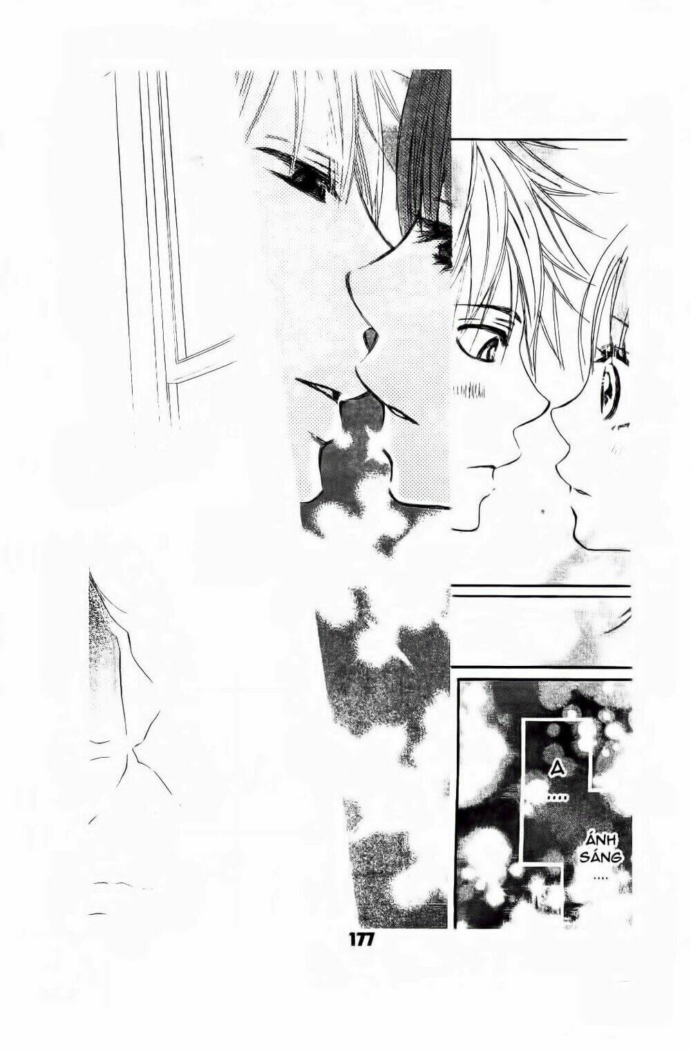 Vương Quốc Mộng Mơ: Chapter 6