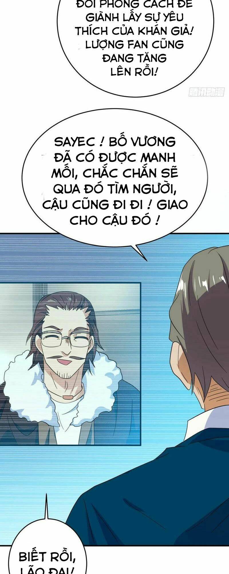 Đại Gia Livestream Vạn Giới: Chapter 30