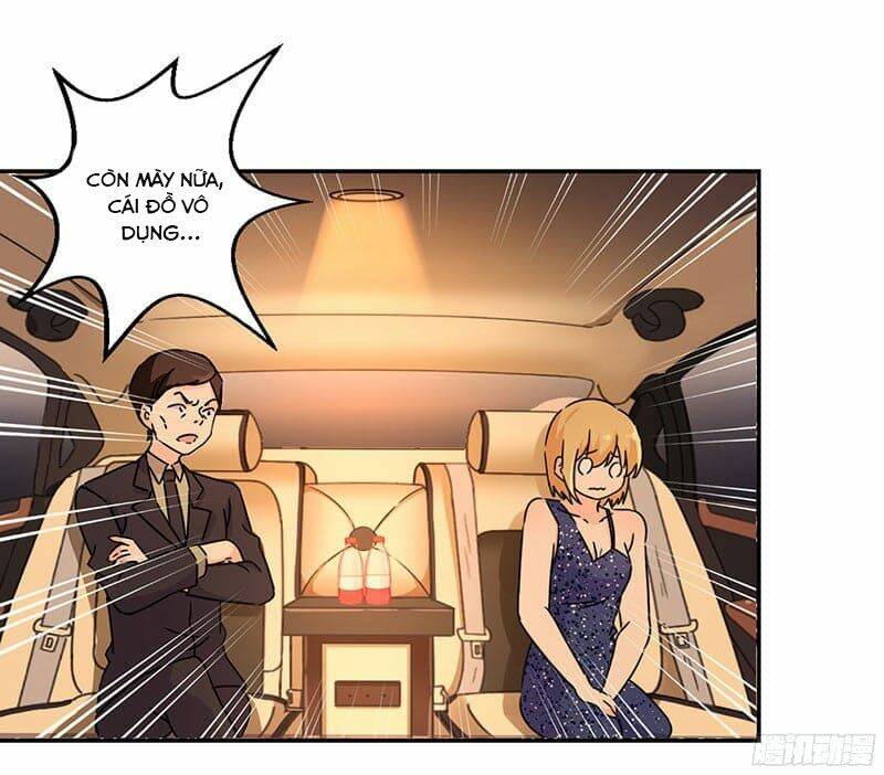 Trọng Sinh Chi Hao Môn Cường Thế Quy Lai: Chapter 132
