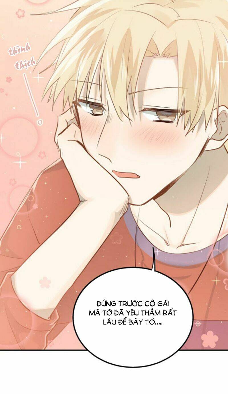 Đầu Gấu Biết Yêu: Chapter 109