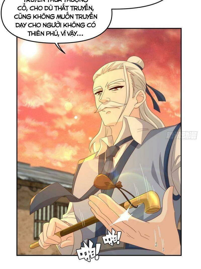 Xâm Lược Vạn Giới: Chapter 54