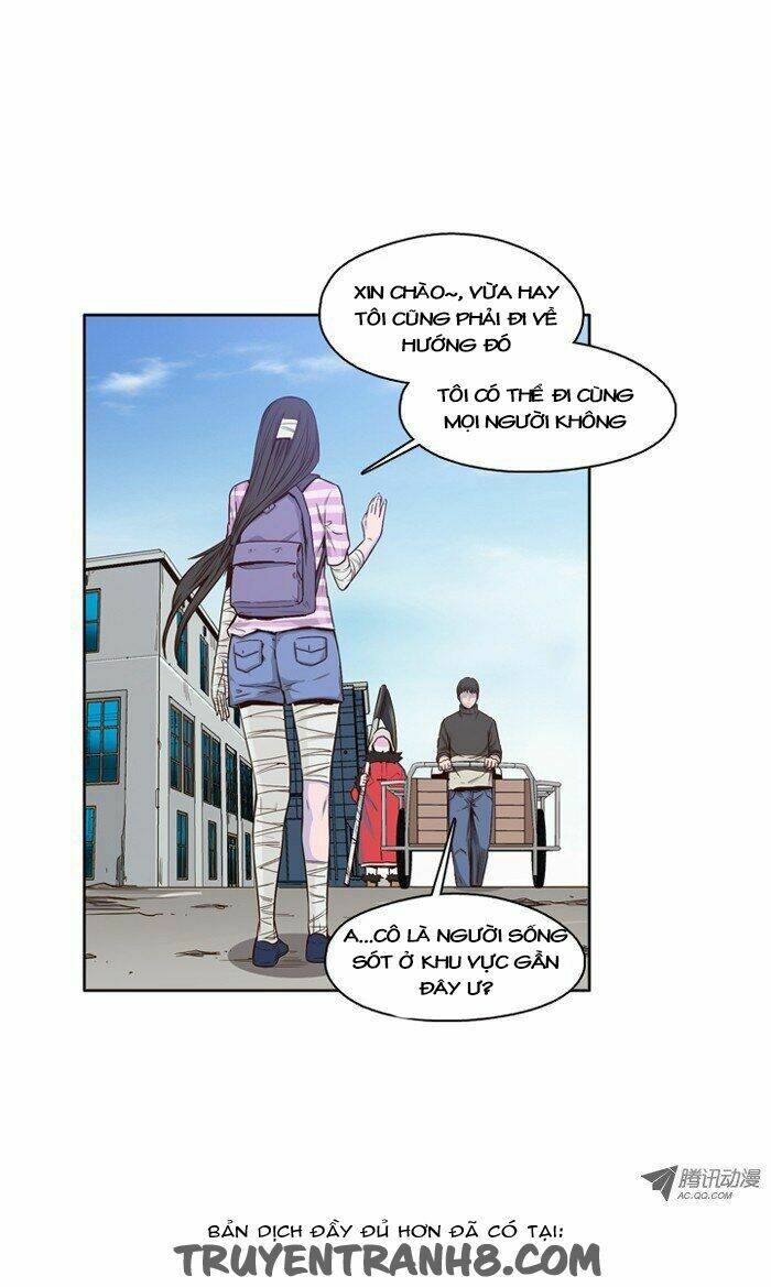 Vua Của Vong Linh: Chapter 34