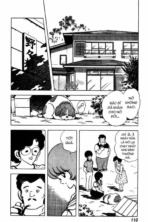 Miyuki: Chapter 66