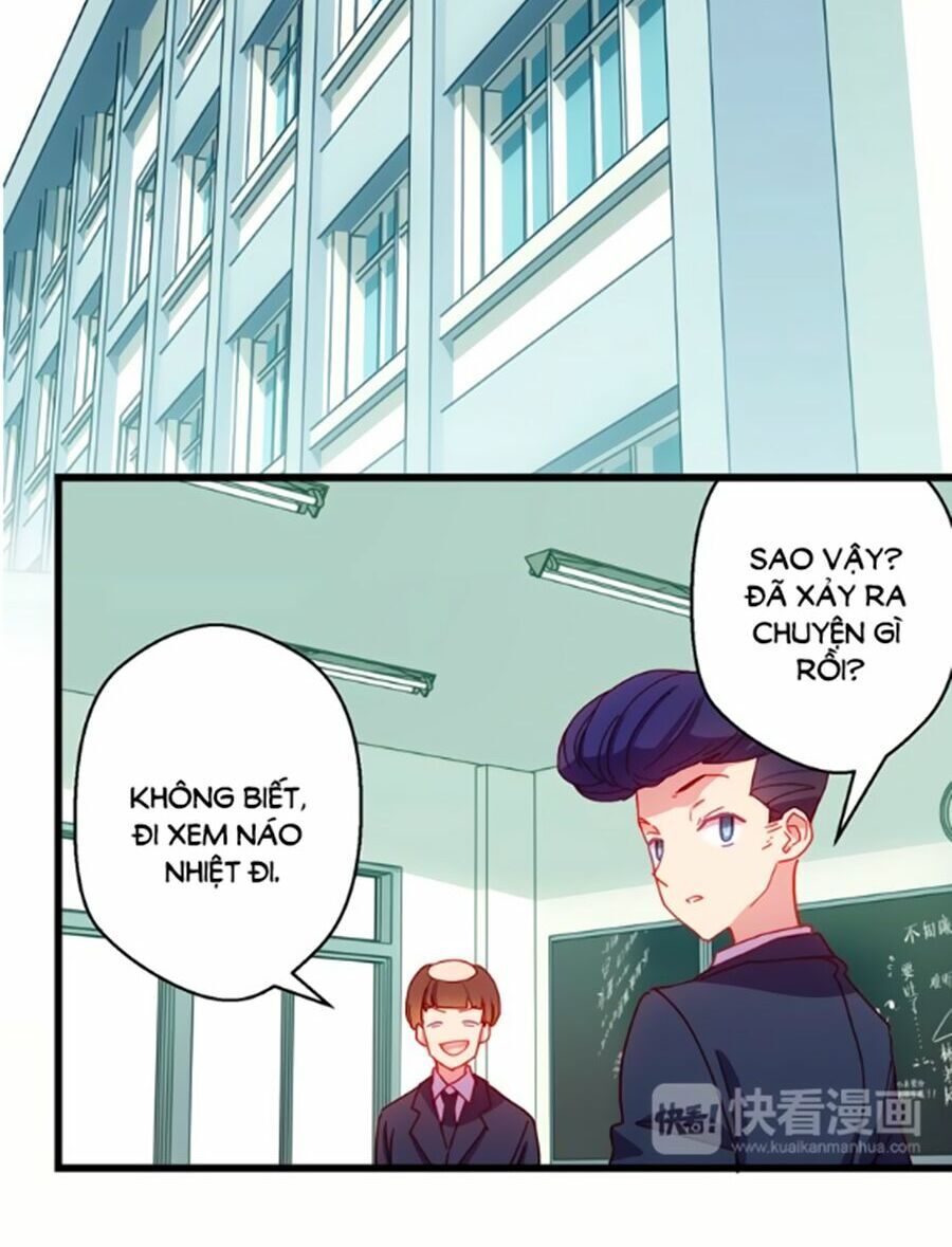 Bài Ca Tình Yêu: Chapter 7