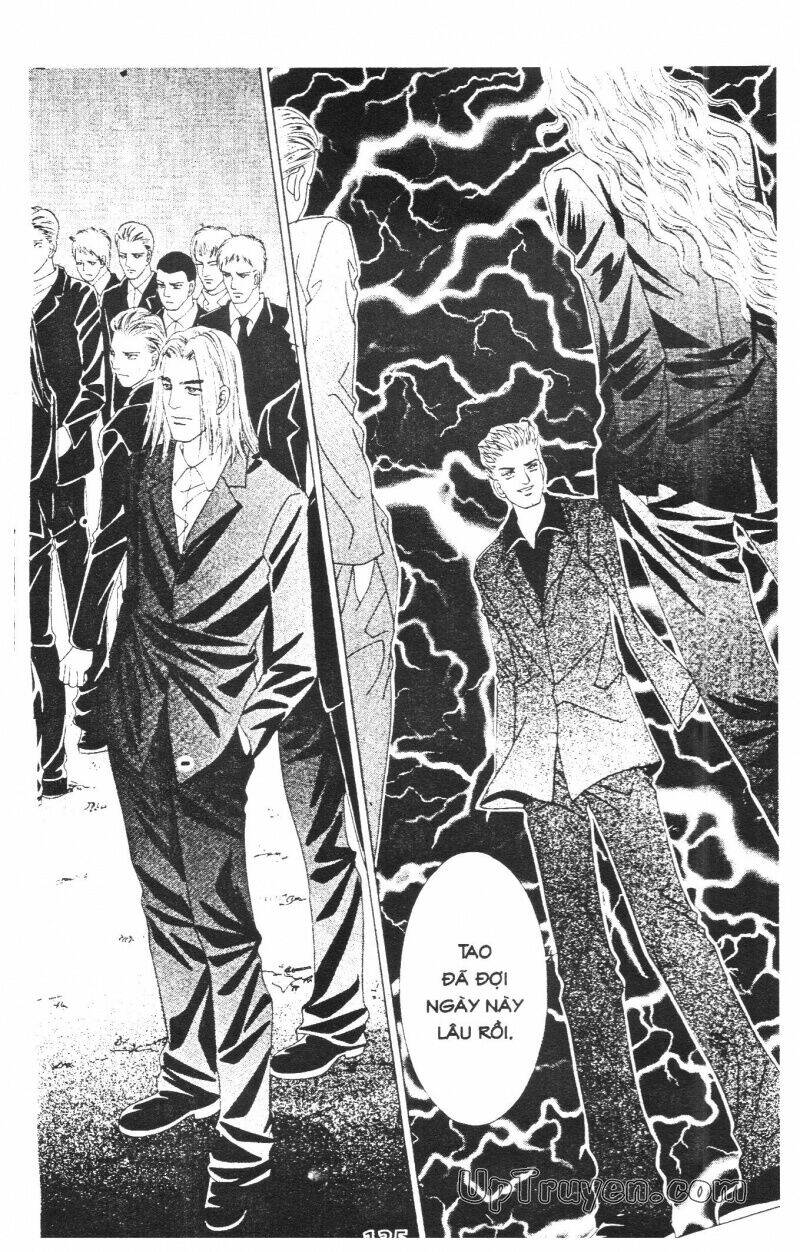 Mặt nạ tình yêu: Chapter 67