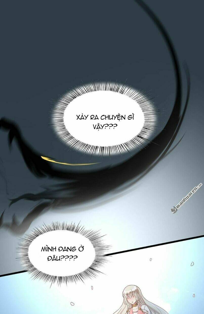 Bắt Quỷ: Chapter 8