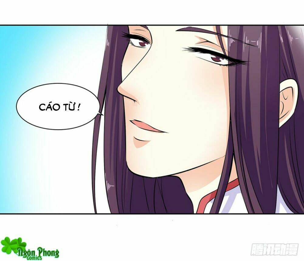 Hỏa Hồ: Chapter 45