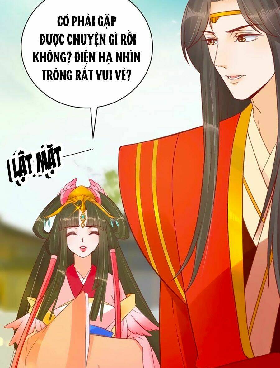 Thịnh Thế Lê Hoa Điện: Chapter 35