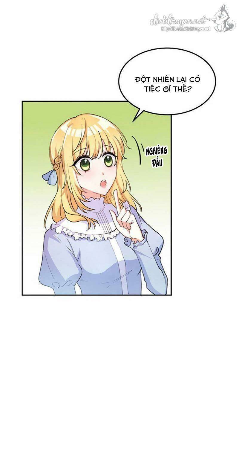 Nữ Hiệp Trở Về: Chapter 4