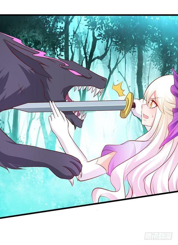 Hồ Tiên Hung Bạo: Chapter 136
