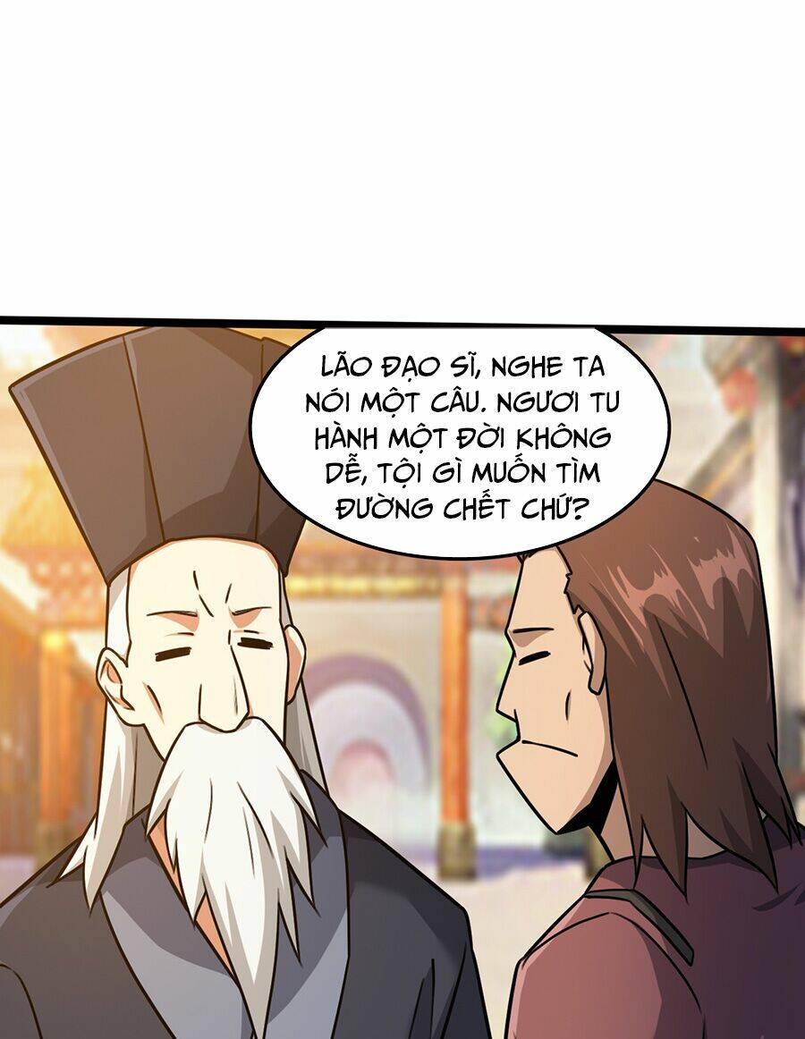 Đại Bảo Kiếm Của Tôi: Chapter 54