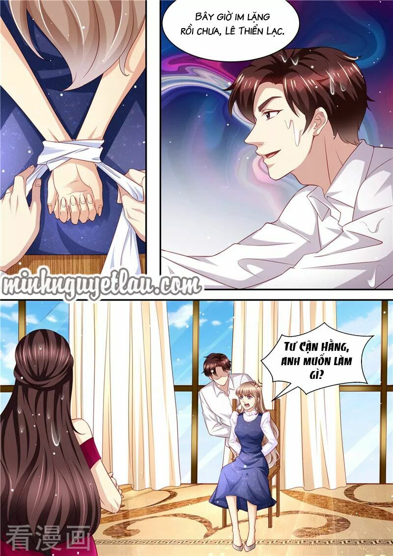 Cưng Chiều Vợ Yêu: Chapter 216