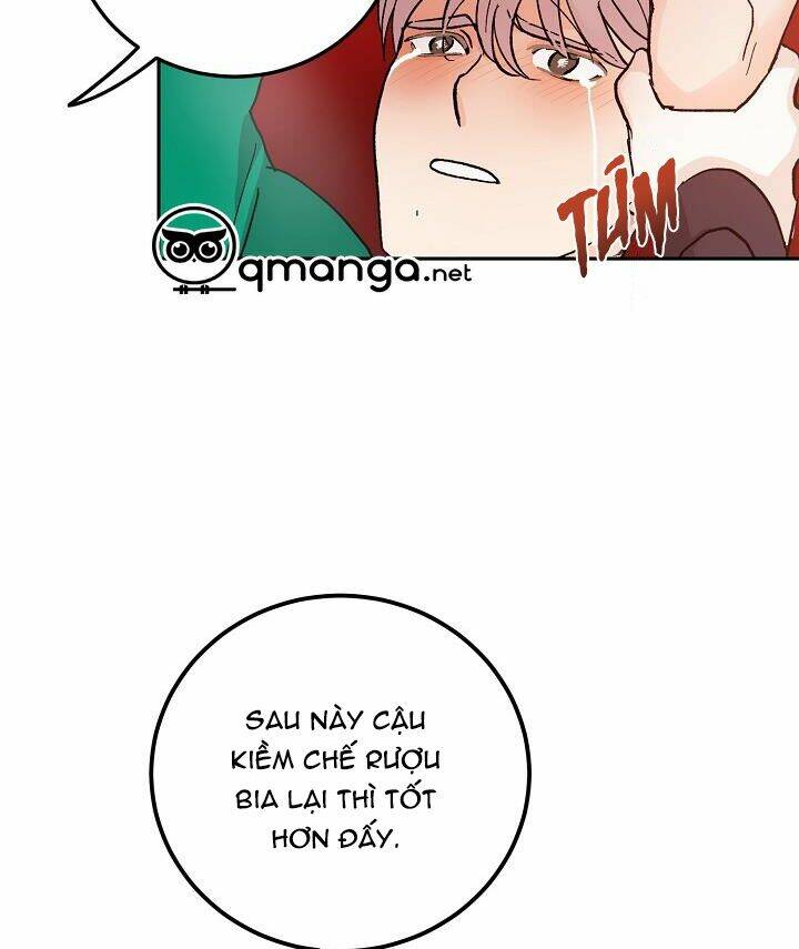 Kẻ Cắp Mặt Trăng: Chapter 46