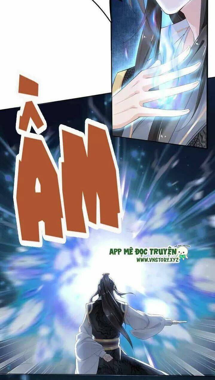 Nhất Sinh Nhất Thế Tiếu Thương Khung: Chapter 34