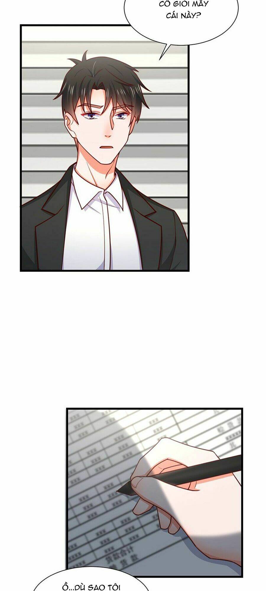 Nhật Ký Báo Thù Của Thiên Kim Hai Mặt: Chapter 37