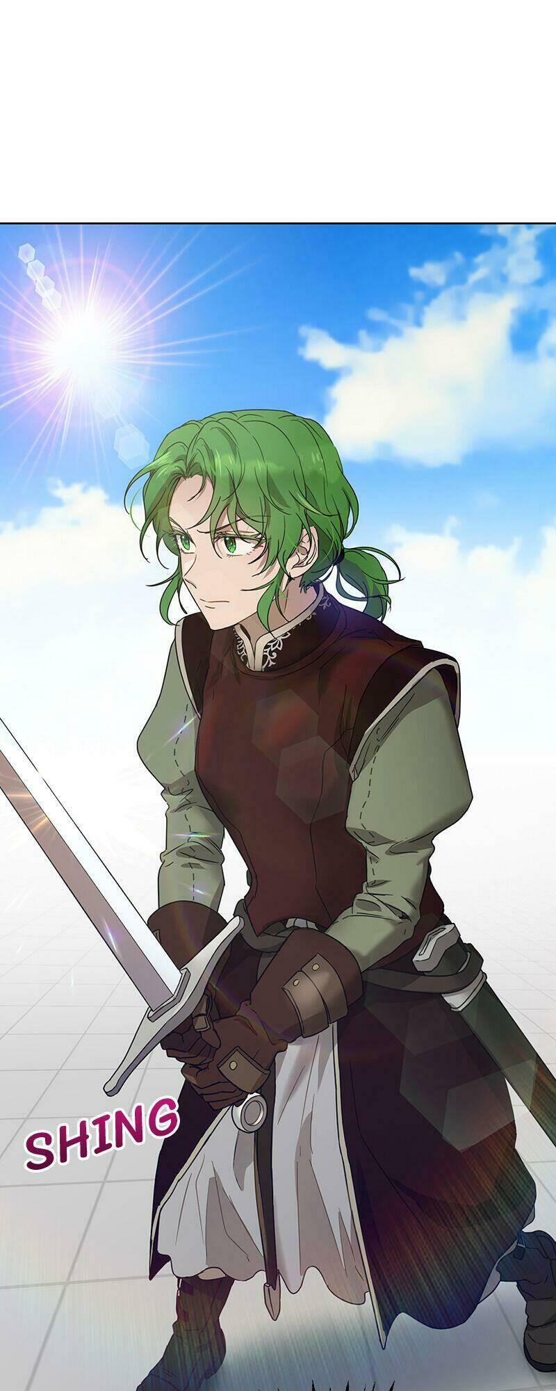 Bạn Trai Là Ngôi Sao: Chapter 25