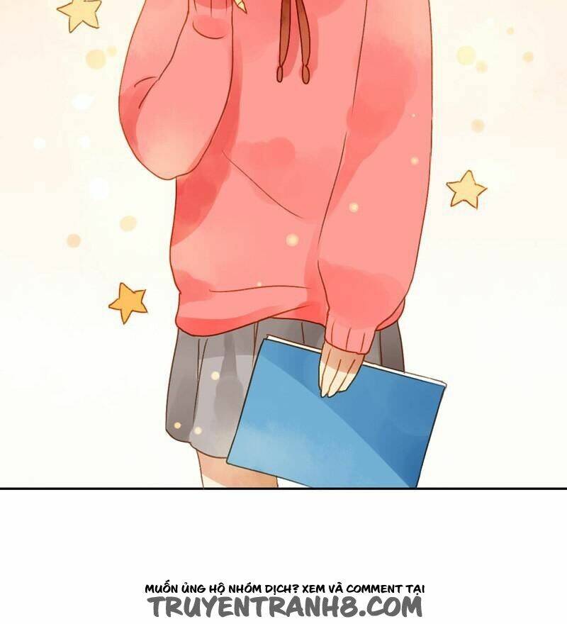 Sức Mạnh Của Sắc Đẹp: Chapter 38