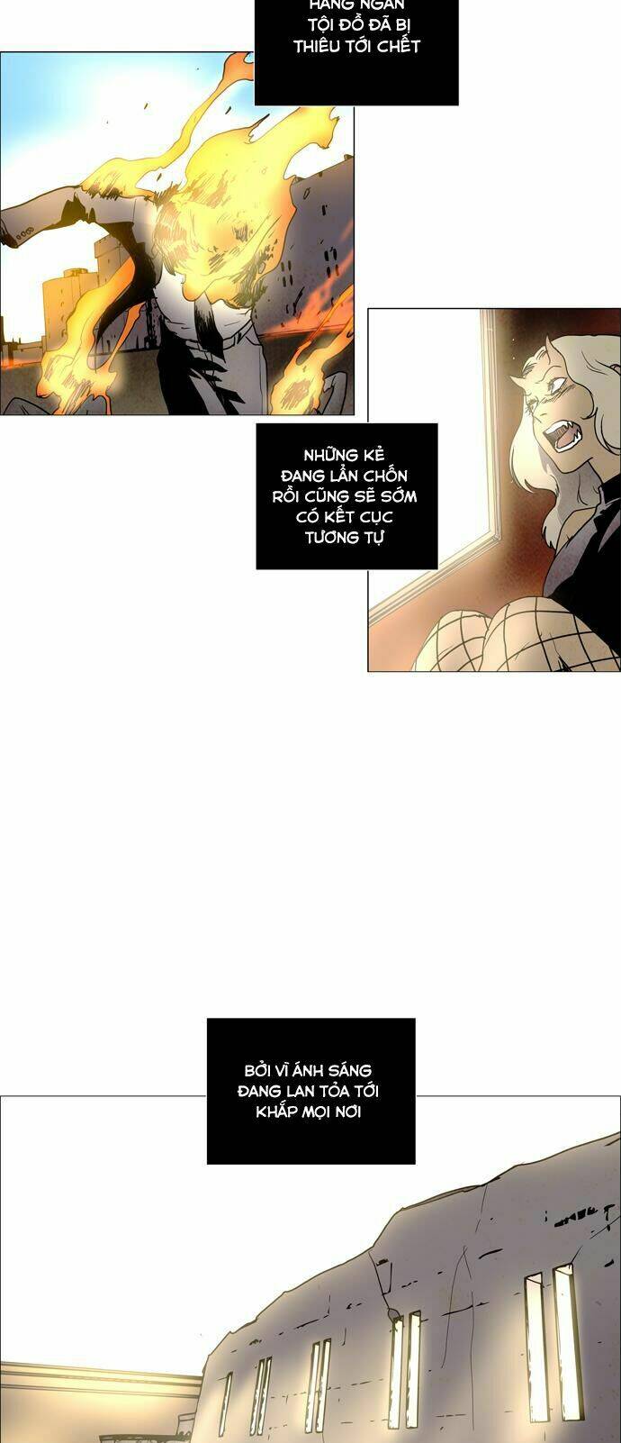 Lessa 2: The Crimson Knight: Chapter 108