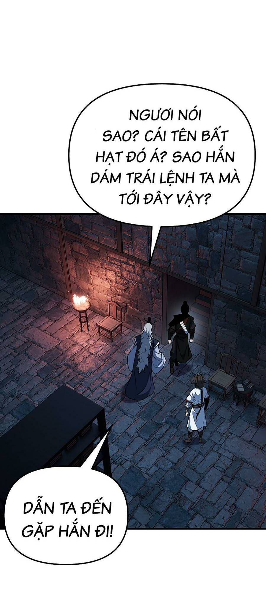 Đông Phương Bất Bại: Chapter 23