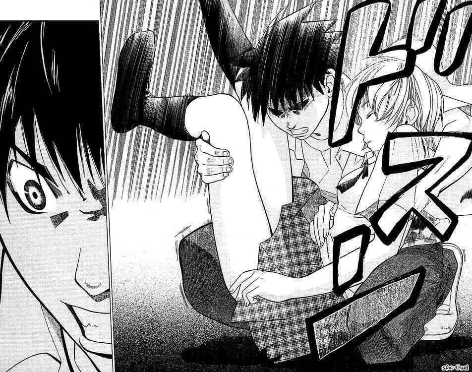 Alive - The Final Evolution: Chapter 3