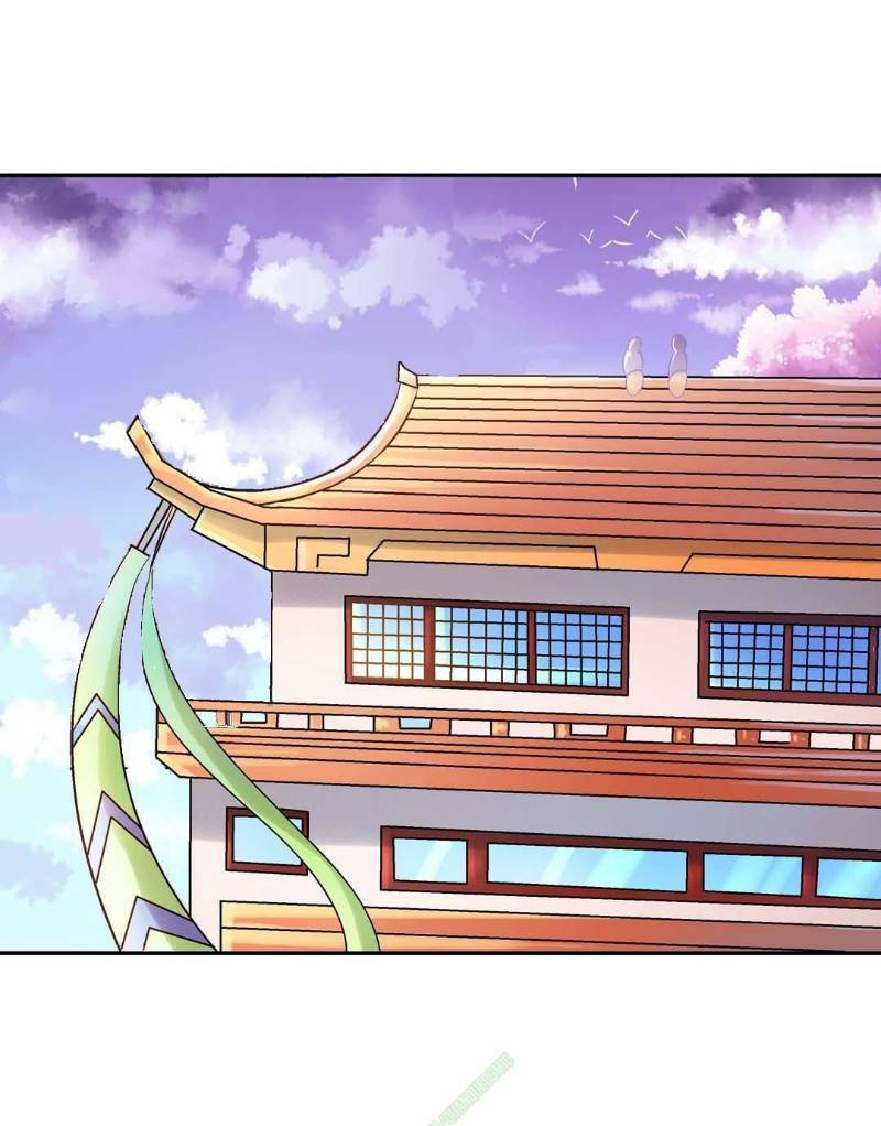 Khống Vận Sư: Chapter 16