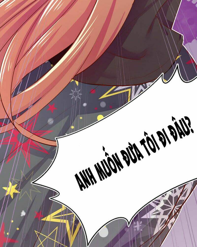 Boss Lãnh Khốc Buông Em Ra: Chapter 10