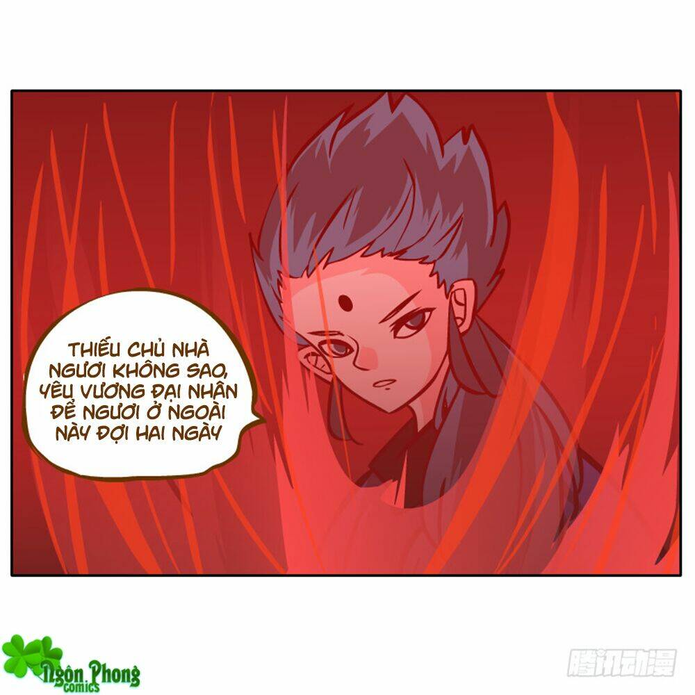 Hòa Thượng Và Tiểu Long Quân: Chapter 34