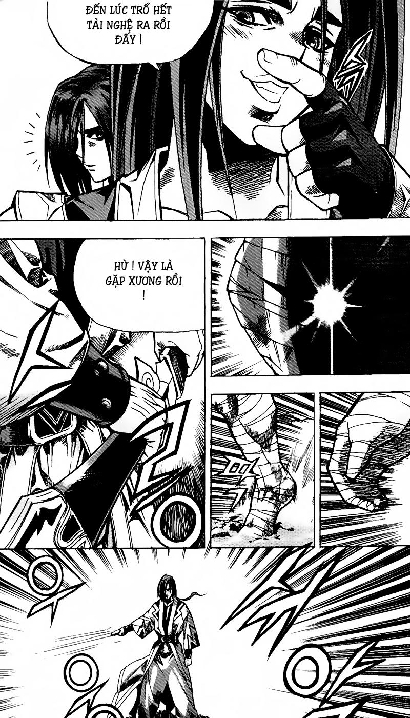 Diêm Đế: Chapter 67