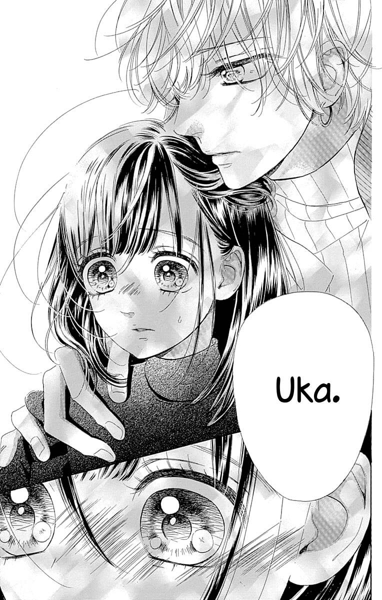 Honey Lemon Soda: Chapter 29