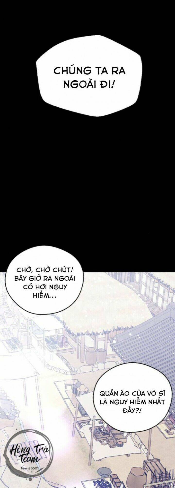 Duyên Nợ Kiếp Trước: Chapter 16