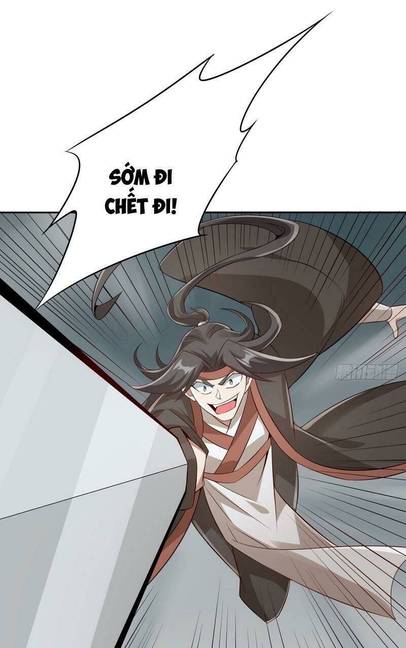 Nghịch Lân: Chapter 105