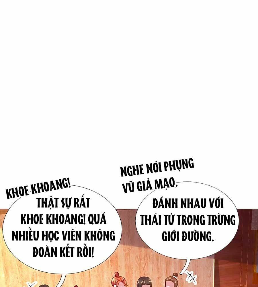 Phụng Lâm Thiên Hạ: Đệ Nhất Mỹ Nữ: Chapter 63